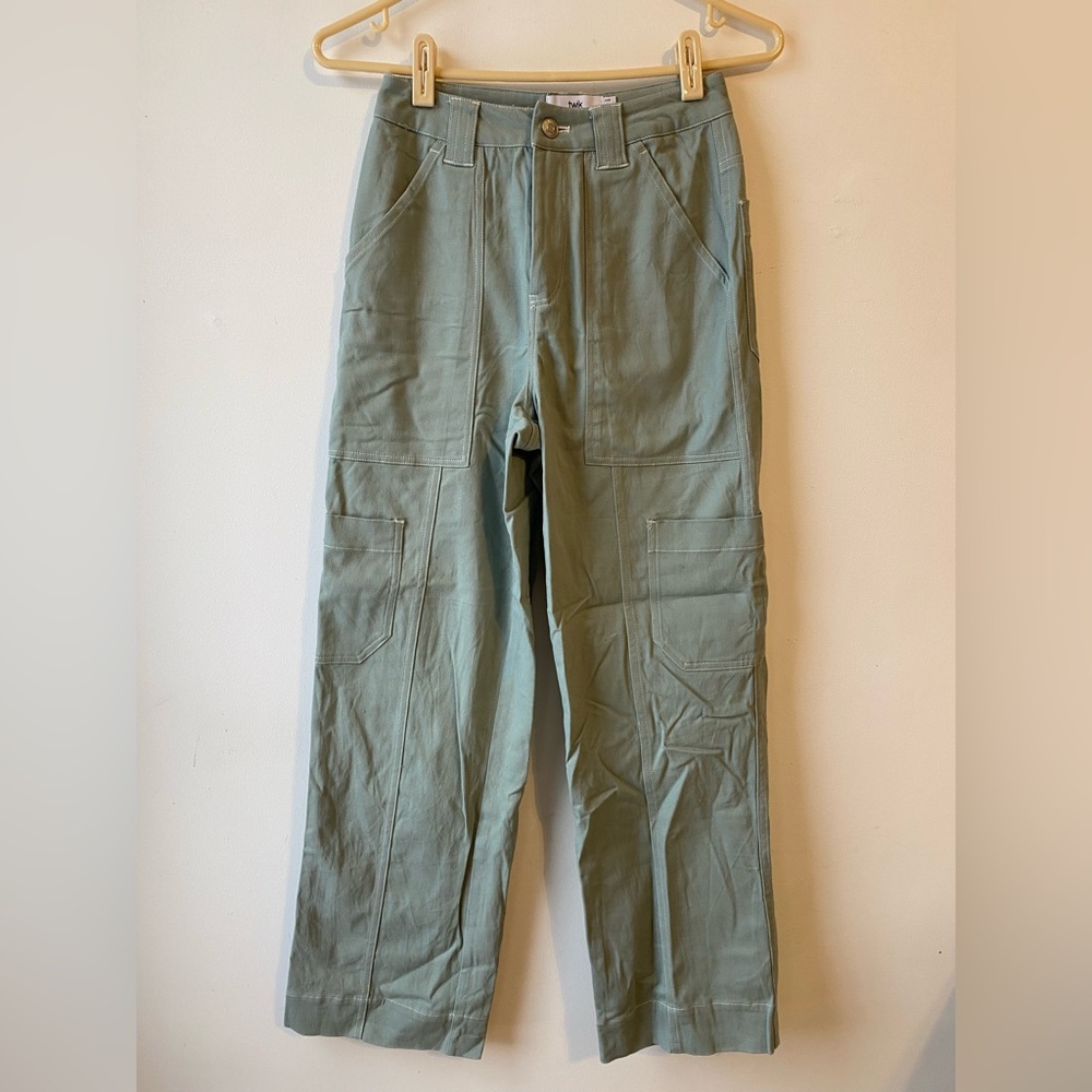 Twik Cargo Pants for Women